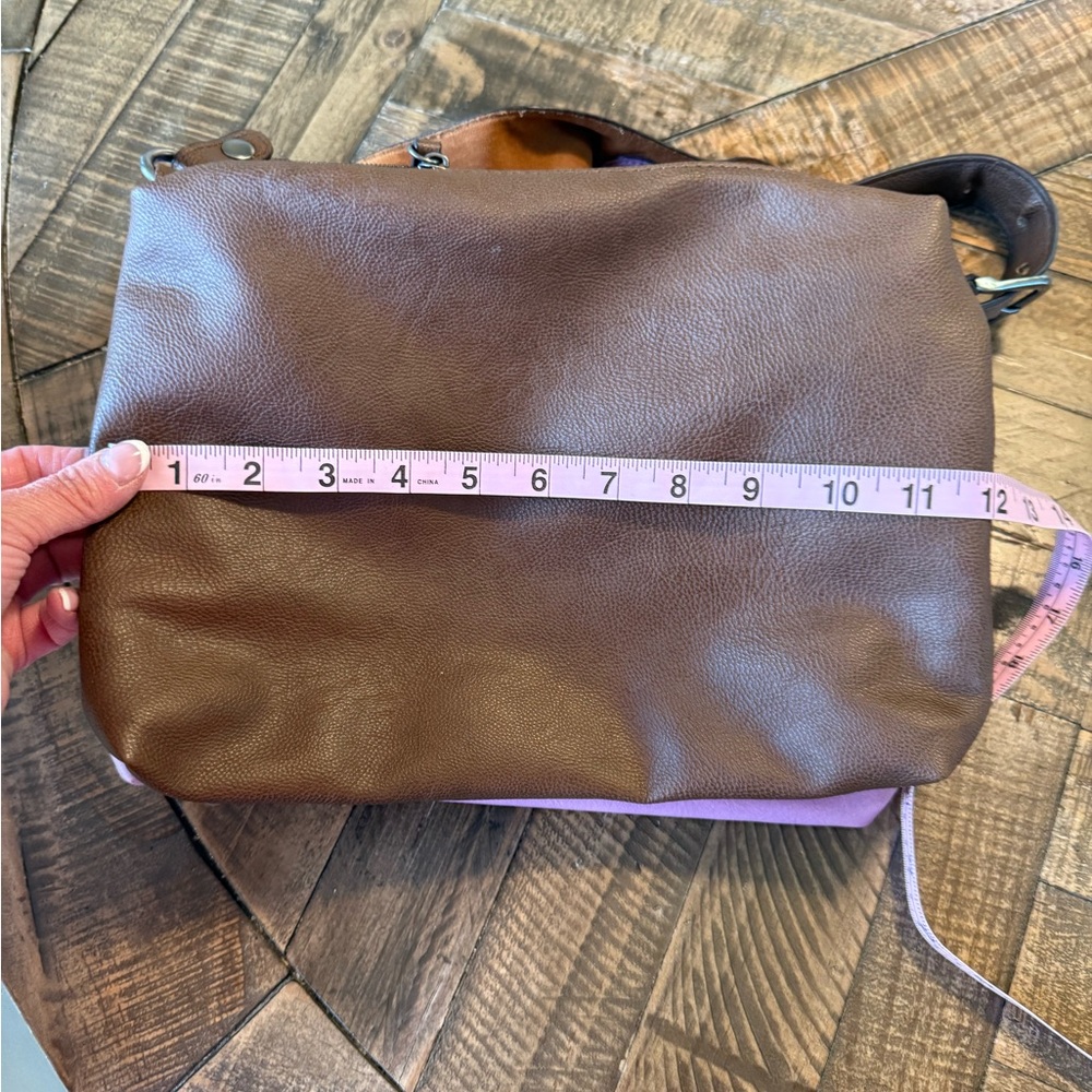 Joy Susan classic hobo handbag - Picture 11 of 15